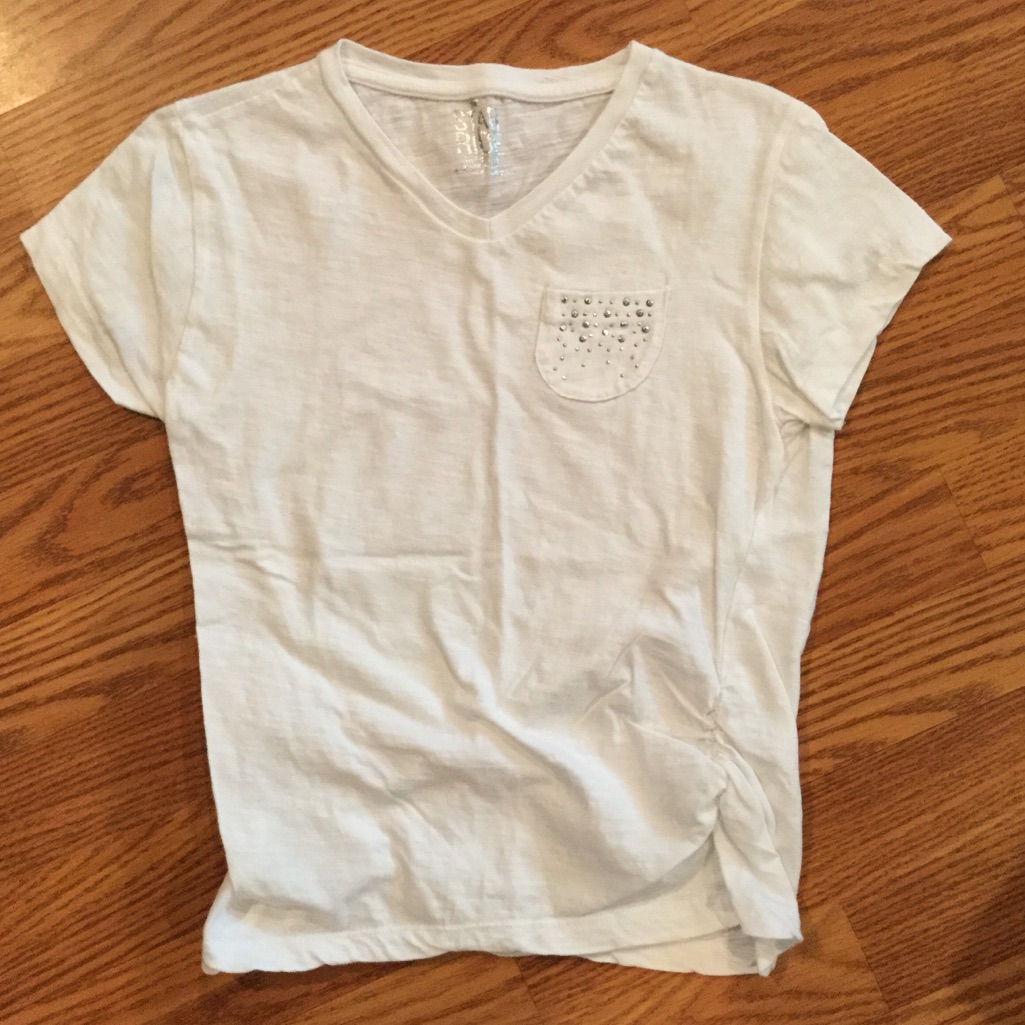 Start Rite Shirt